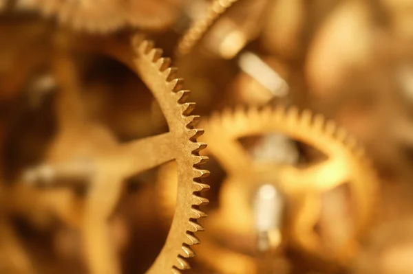 Cogwheel. — Foto de Stock