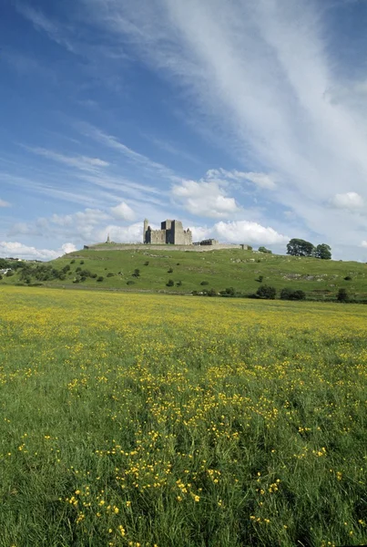 Rock of Cashel, graafschap Tipperary, Ierland — Stockfoto