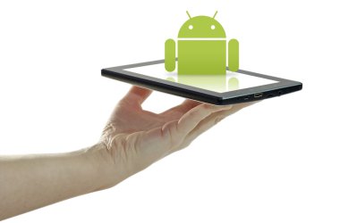 gemide Android.