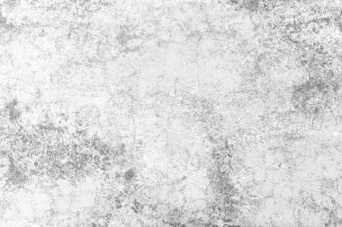 Çatlaklı eski duvar deseni soyut Siyah ve Beyaz Ton Biçimi