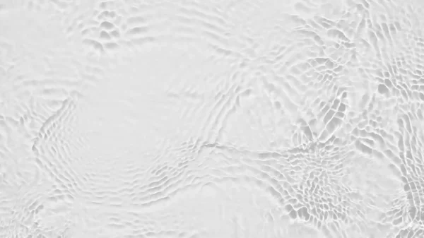 Grauwasserwelle Konzept Abstrakter Hintergrund — Stockfoto