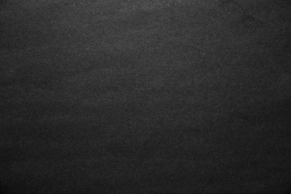 Hladké Pozadí Papíru Čistou Černou Abstraktní Texturou — Stock fotografie