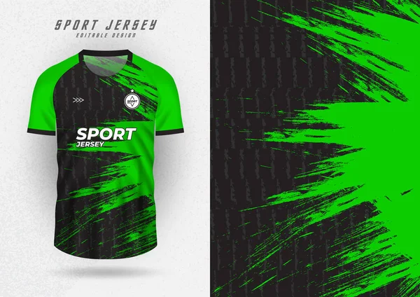 Camisetas deportivas verdes shop