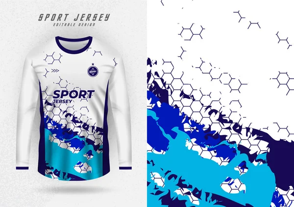Unique Football Jersey Design, MOQ 11 Pcs