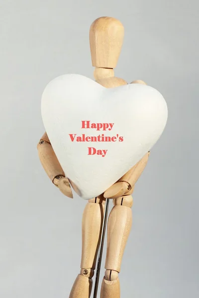 Happy Valentine's Day — Stock Photo, Image