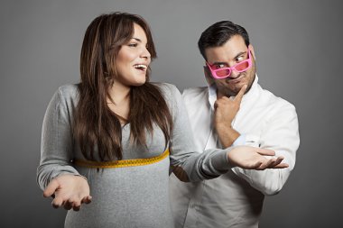 terzi kadın tedbirler bakarak hayal kırıklığına