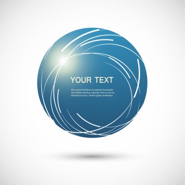 Doodle creatieve potlood met idee