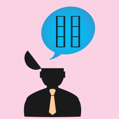 soyut simge adam film izlemek