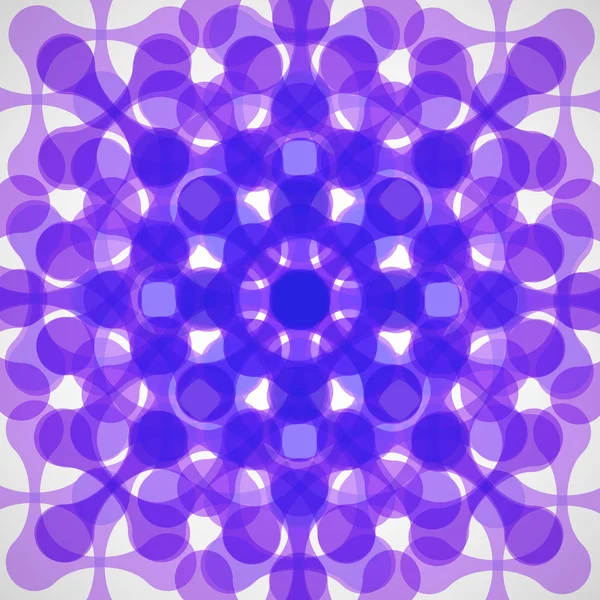 Modèle technique abstrait couleur eps — Image vectorielle