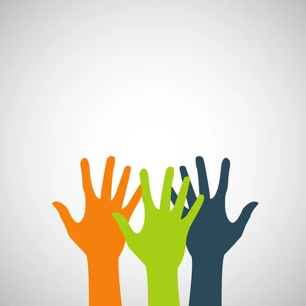 vektör eller. renk soyutlama eps