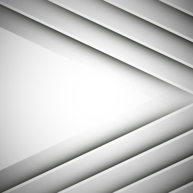 büyük çelik renkli vektör çizgileri arka plan tasarımı