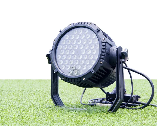 Süper parlak LED spot ışığı, yüksek parlaklık