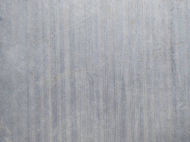 Sert çeliğin üzerindeki soyut doku deseni yıpranmış scatch iziyle