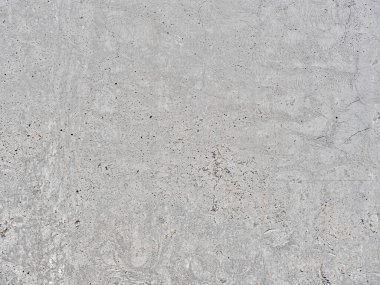 Dekorasyon için duvarın yüzeyindeki gerçek beton desen