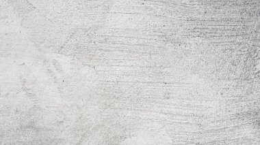 Dekorasyon için duvarın yüzeyindeki gerçek beton desen