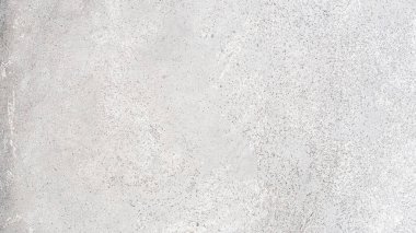 Dekorasyon için duvarın yüzeyindeki gerçek beton desen