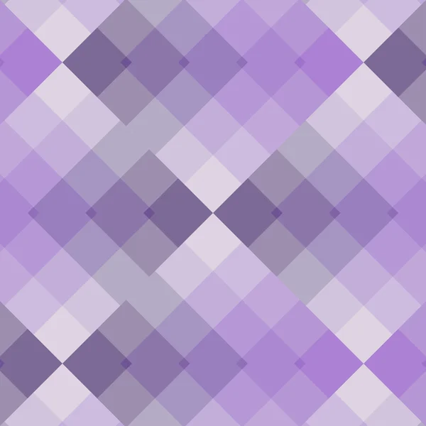 Pastel de color lila patrón sin costuras — Archivo Imágenes Vectoriales