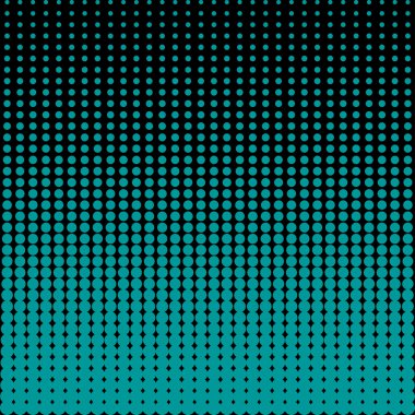 arka plan siyah ve mavi daireler soyut