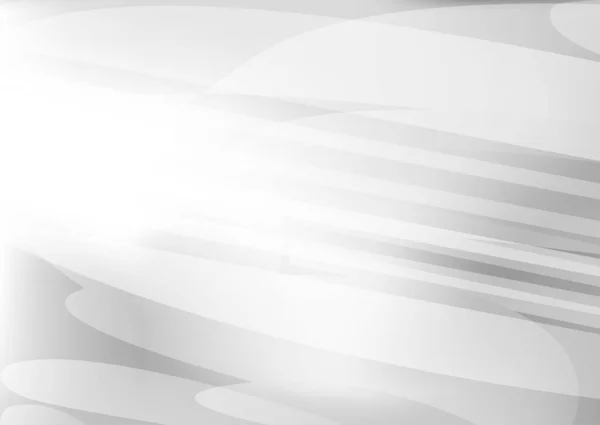 Αφηρημένη Θαμπάδα Ρευστό Σχήμα Κύμα Μοτίβο Θολή Κυματιστό Μοντέρνο Φόντο — Διανυσματικό Αρχείο