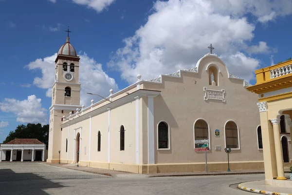 Santisimo Salvador De Bayamo Katedrali, Küba