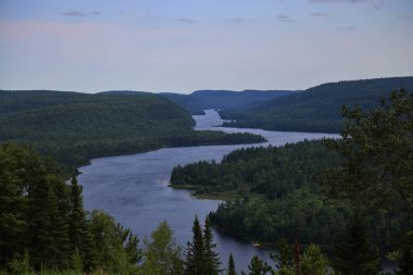 Jacques Cartier National Park, Quebec. High quality photo