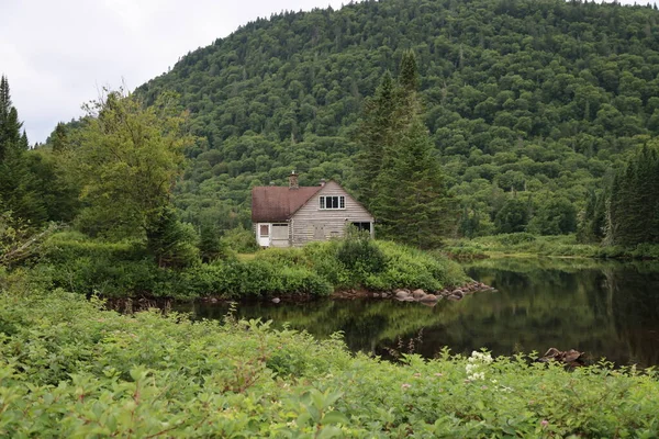 Jacques Cartier National Park, Quebec. High quality photo