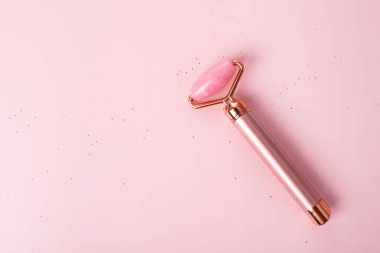 elektrik yüz masajcısı