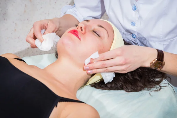 Kozmetik prosedürleri