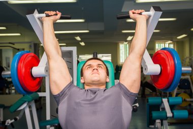 erkek spor eğitimi