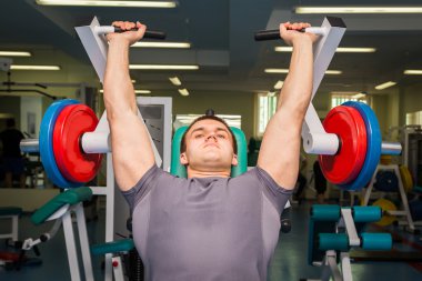 erkek spor eğitimi