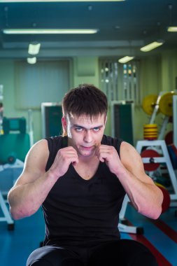 erkek spor eğitimi