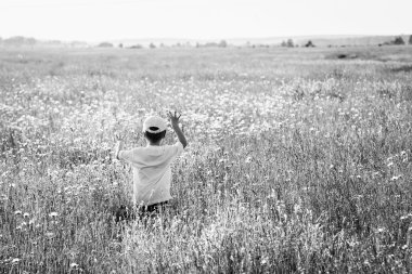 Çocuk alanı oynama