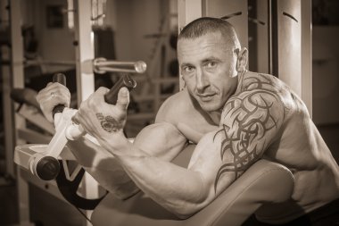 adam Eğitim Simülatörü