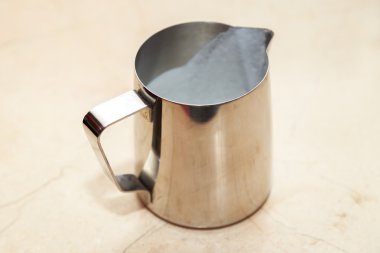 Kahve hazırlama ekipmanları