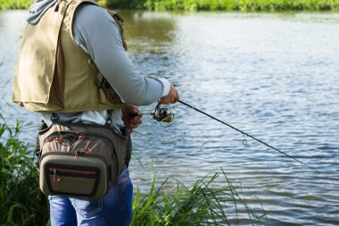 mens vissenBalık adam