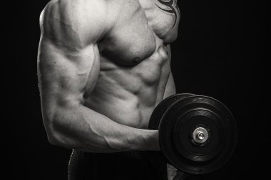 adale adam dumbbells ile