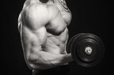 adale adam dumbbells ile