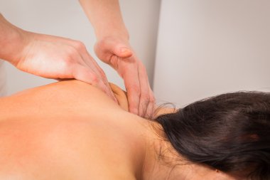 kadın el masaj rahatlatıcı