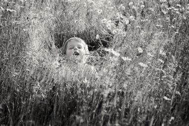 Çocuk alanı oynama