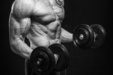 adale adam dumbbells ile