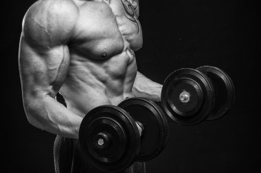 adale adam dumbbells ile