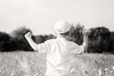 Çocuk alanı oynama