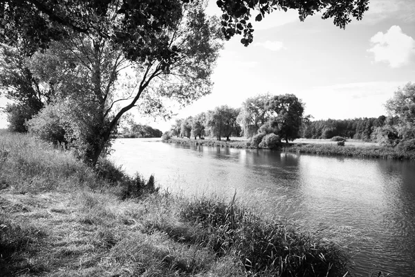 Nehri — Stok fotoğraf