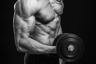 adale adam dumbbells ile