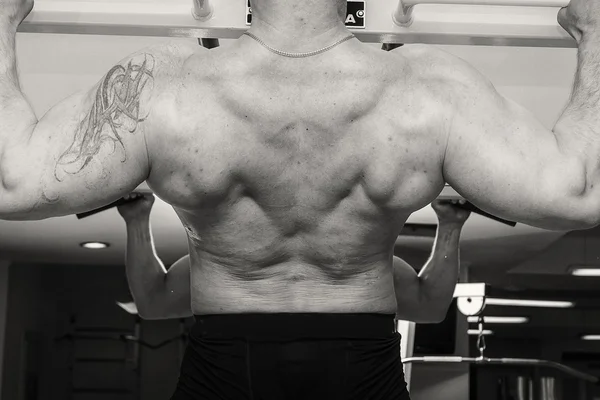 Eğitim Simülatörü üzerinde adam