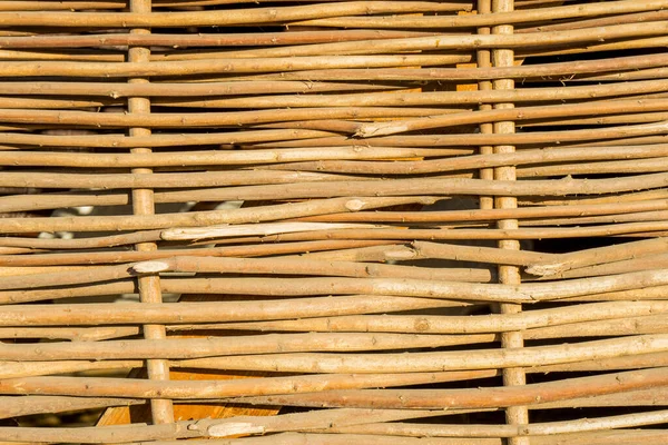 Texture Straw Background Roof — Stock Photo, Image