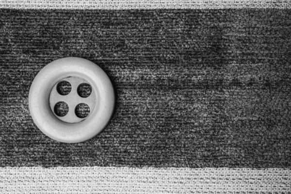Διαφορετικά Κουμπιά Φόντο Από Ύφασμα — Φωτογραφία Αρχείου