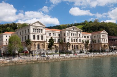 Universidad de Deusto