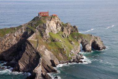 San Juan de Gaztelugatxe