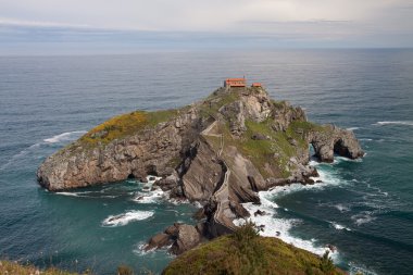 San Juan de Gaztelugatxe